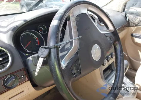 2008 Saturn Vue V6 Xr z USA, uszkodzony, nr VIN 3GSCL537X8S651817